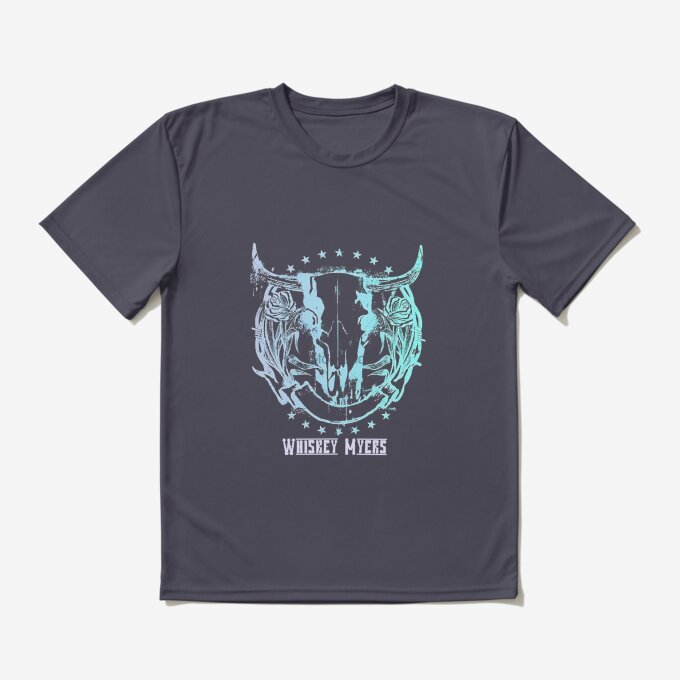 Whiskey Myers Southern Country T-Shirt