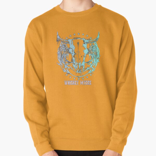 Whiskey Myers Southern Rock Country Band Sweatshirt HY146