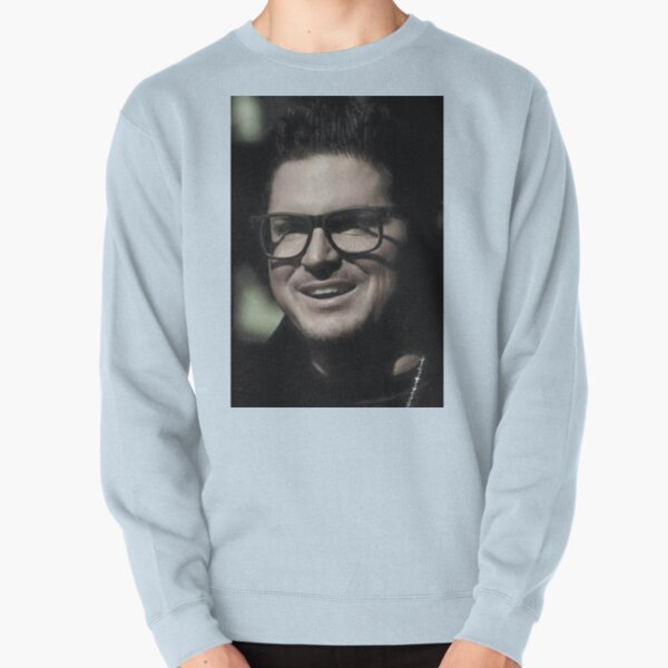 Zak Bagans Paranormal Investigator Sweatshirt HY163